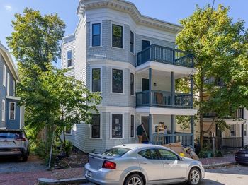 51 Beech Glen St.