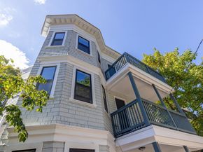 51 Beech Glen St. 3, Boston MA 02119