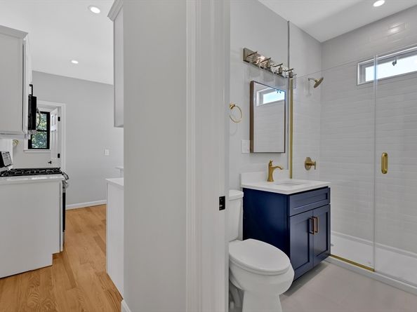 51 Beech Glen St. 3, Boston MA 02119