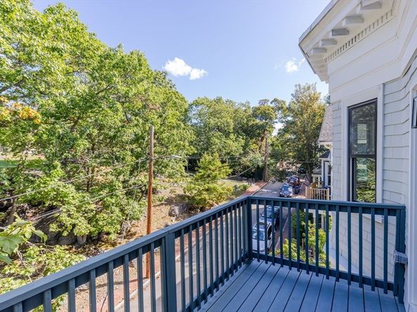 51 Beech Glen St. 3, Boston MA 02119