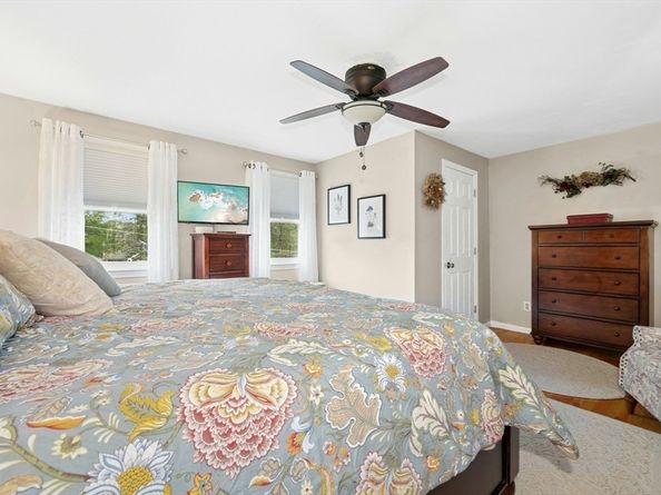 43 Barbara Jean Street, Grafton MA 01519