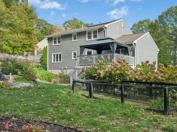 43 Barbara Jean Street, Grafton MA 01519