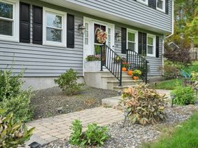 43 Barbara Jean Street, Grafton MA 01519