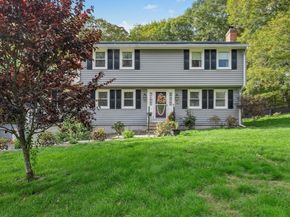 43 Barbara Jean Street, Grafton MA 01519