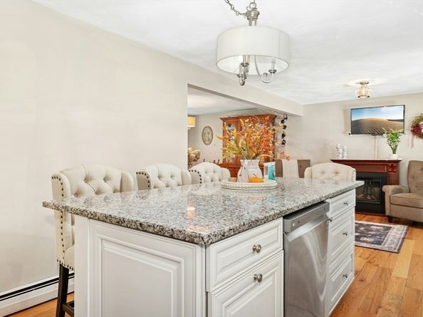 43 Barbara Jean Street, Grafton MA 01519