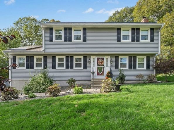 43 Barbara Jean Street, Grafton MA 01519