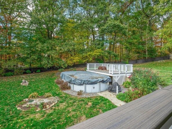 43 Barbara Jean Street, Grafton MA 01519