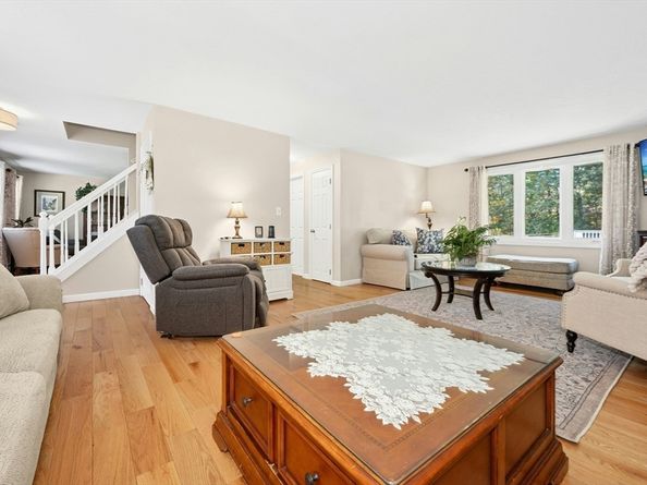 43 Barbara Jean Street, Grafton MA 01519