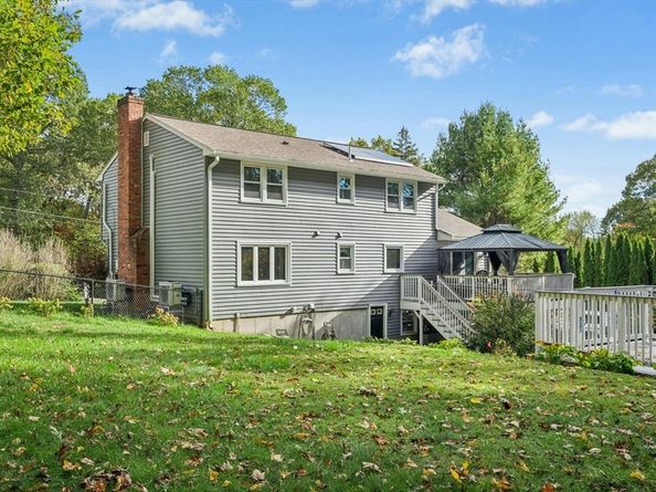 43 Barbara Jean Street, Grafton MA 01519