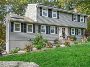 43 Barbara Jean Street, Grafton MA 01519