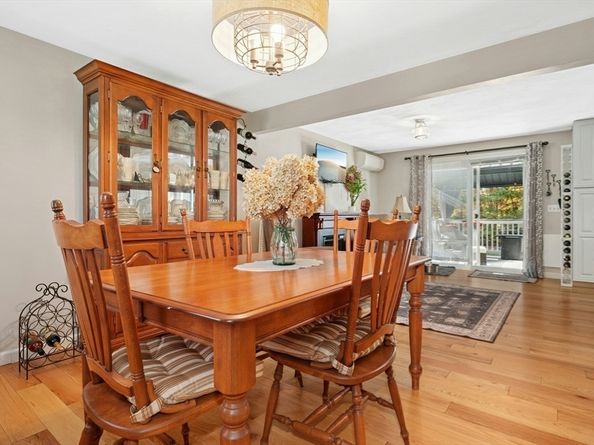 43 Barbara Jean Street, Grafton MA 01519