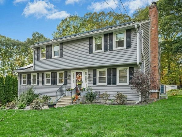 43 Barbara Jean Street, Grafton MA 01519