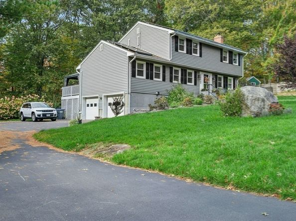 43 Barbara Jean Street, Grafton MA 01519
