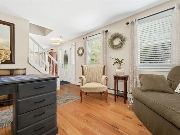 43 Barbara Jean Street, Grafton MA 01519