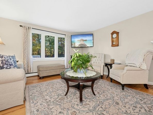 43 Barbara Jean Street, Grafton MA 01519