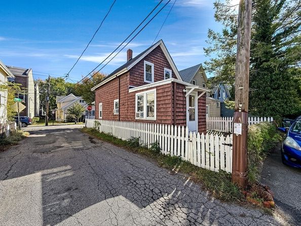 112 Jackson St, Cambridge MA 02139