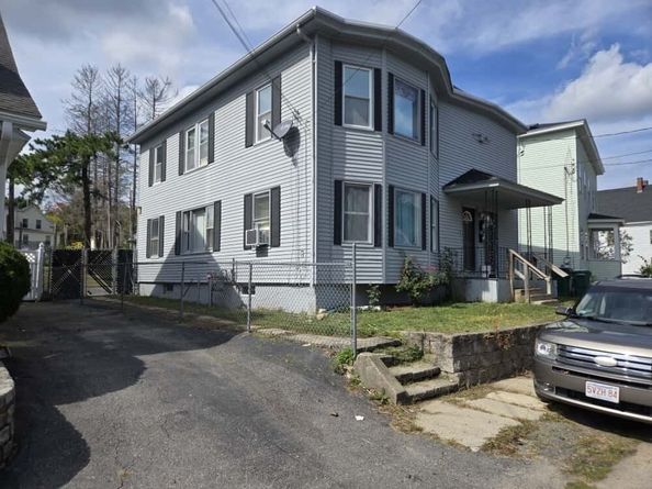 74 East St, Fitchburg MA 01420