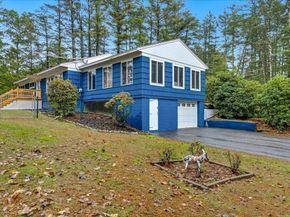 780 Old Plymouth St, Halifax MA 02338