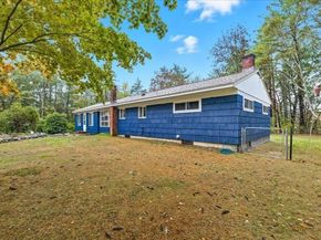 780 Old Plymouth St, Halifax MA 02338