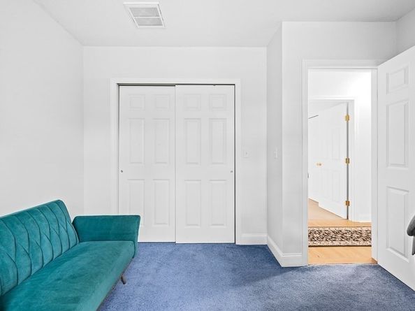 3 Carter Way, Worcester MA 01609