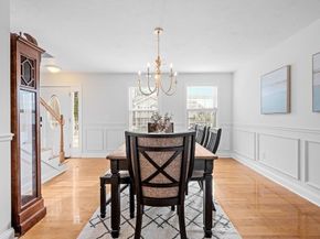 3 Carter Way, Worcester MA 01609