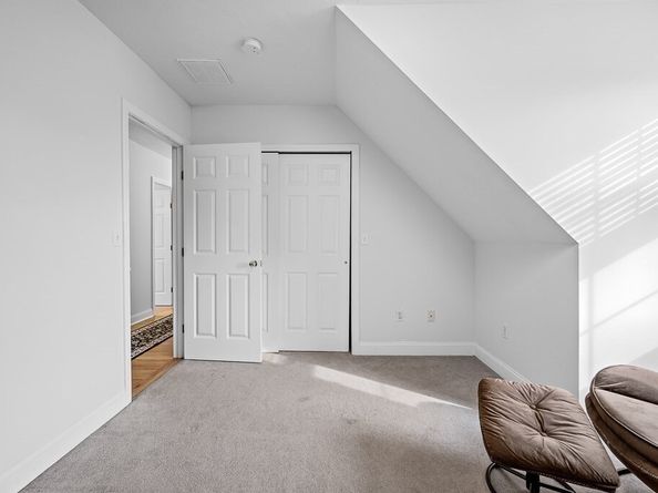 3 Carter Way, Worcester MA 01609