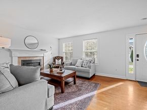 3 Carter Way, Worcester MA 01609