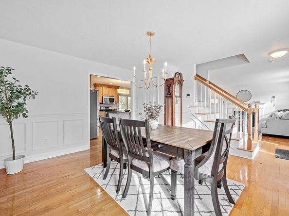 3 Carter Way, Worcester MA 01609
