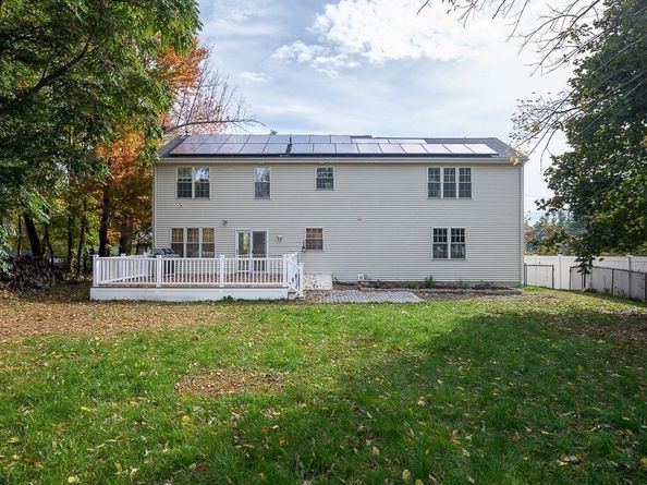 3 Carter Way, Worcester MA 01609