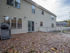 3 Carter Way, Worcester MA 01609