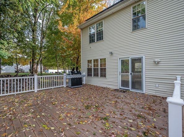3 Carter Way, Worcester MA 01609