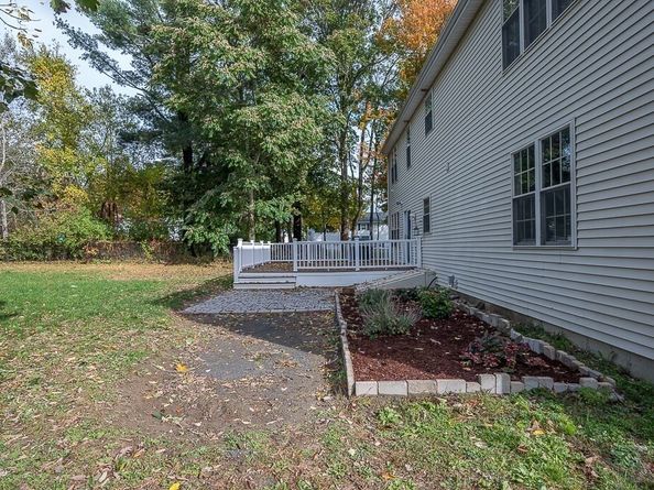 3 Carter Way, Worcester MA 01609