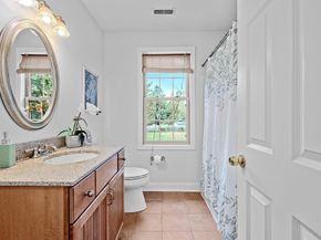 3 Carter Way, Worcester MA 01609
