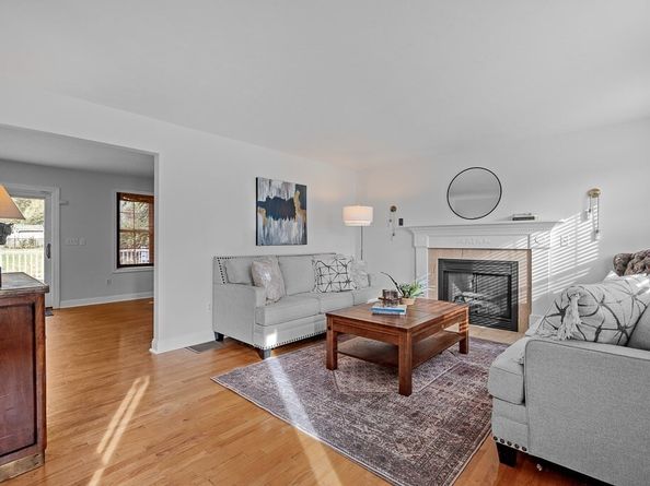 3 Carter Way, Worcester MA 01609
