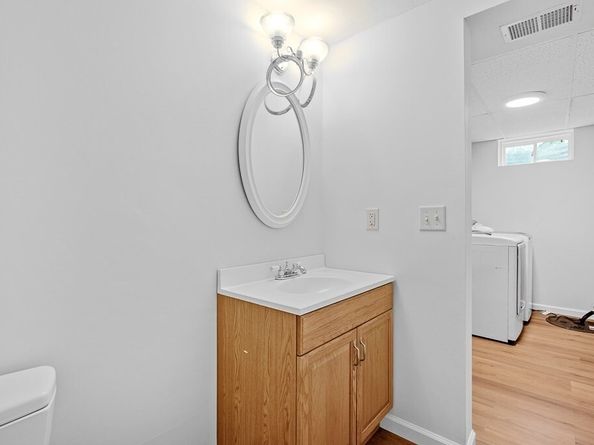 3 Carter Way, Worcester MA 01609