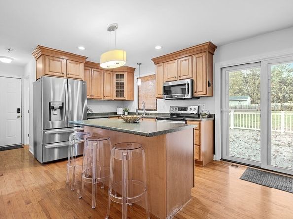 3 Carter Way, Worcester MA 01609