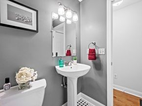 3 Carter Way, Worcester MA 01609