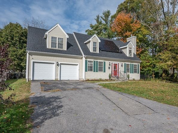 3 Carter Way, Worcester MA 01609