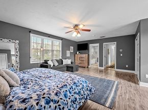 3 Carter Way, Worcester MA 01609
