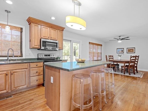 3 Carter Way, Worcester MA 01609