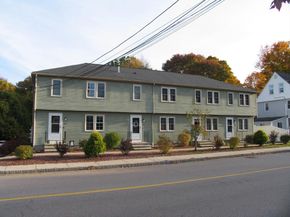 24 Crescent St 6, Northbridge MA 01588