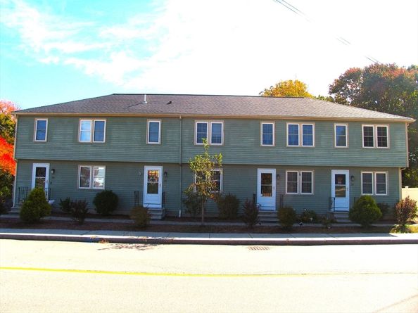 24 Crescent St 6, Northbridge MA 01588