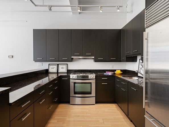 1200 Washington St 213A, Boston MA 02118