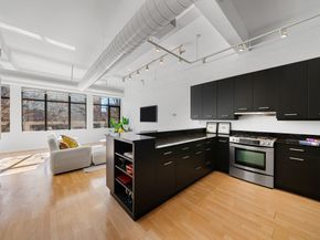 1200 Washington St 213A, Boston MA 02118