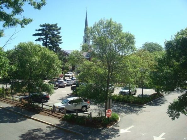 5-7 Abbott Street, Wellesley MA 02482
