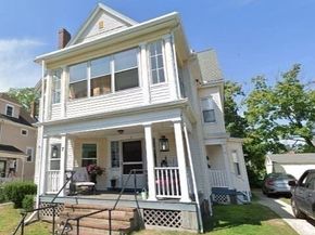 5-7 Abbott Street, Wellesley MA 02482