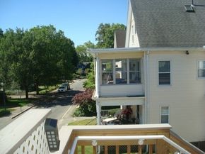 5-7 Abbott Street, Wellesley MA 02482