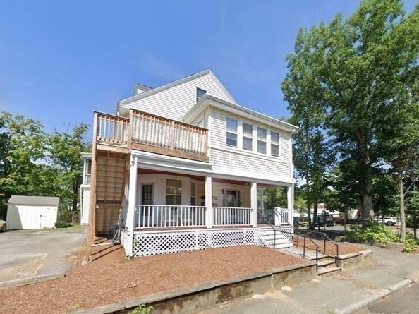 5-7 Abbott Street, Wellesley MA 02482