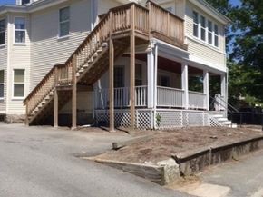 5-7 Abbott Street, Wellesley MA 02482