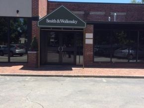 5-7 Abbott Street, Wellesley MA 02482